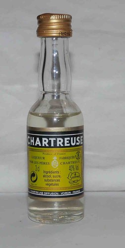 Mignonnette chartreuse jaune - jaune, 3