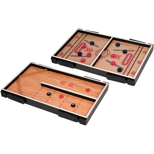 Jeu table shuffle speed - de,