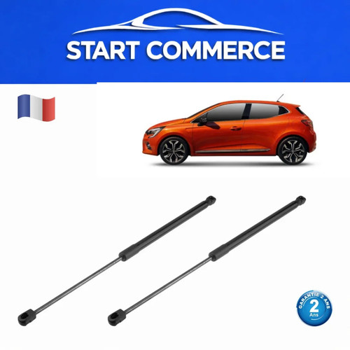 Vérins coffre pour - coffre,
