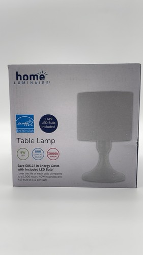 Home luminaire table lamp - table,
