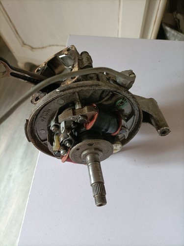 Bas moteur motobecane - motobecane, cady.