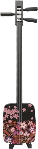 Mini sanshin sangenshi - sangenshi, kikuoka