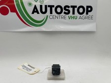 Commande de reglage hauteur de