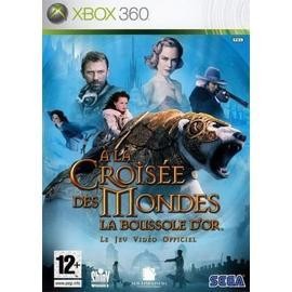 Jeu xbox 360 - À, croisée