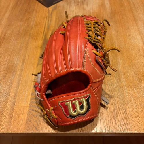 Gant baseball cuir - baseball,