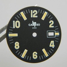 Lip Calipso cadran - Dial