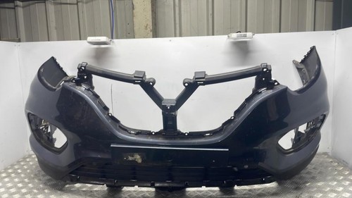 Pare choc avant renault kadjar - avant,