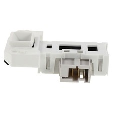  Interrupteur de verrouillage de lave-linge, machine à chargement frontal,