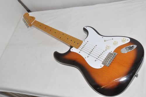 Guitare électrique série