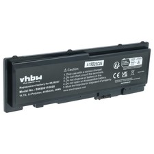 Batterie pour Lenovo ThinkPad
