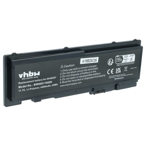 Batterie pour lenovo thinkpad - pour,