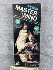 Original mastermind invicta - original,