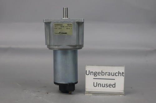 Crouzet 80805002 moteur - 80805002,