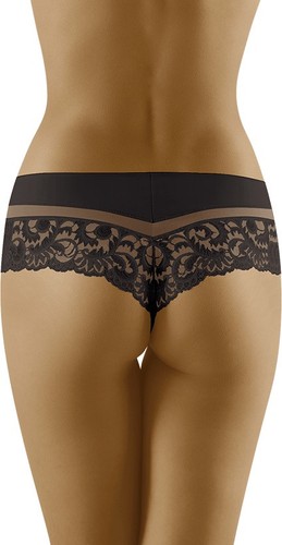 Shorty string sexy wolbar - shorty,