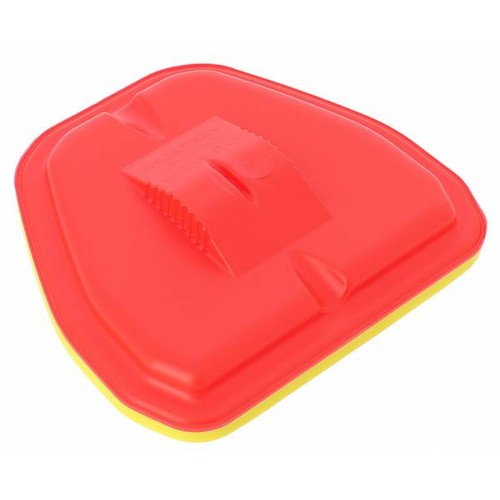 Couvercle couvre filtre rtech - couvercle,