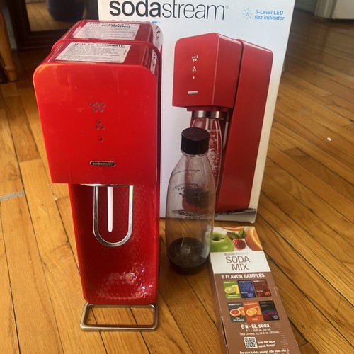 Soda stream source home - stream,
