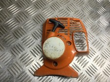 lanceur pour débroussailleuse