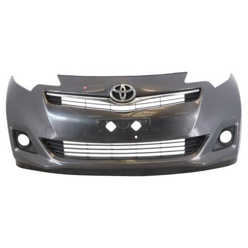 Pare choc avant toyota - avant,