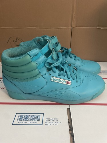 Reebok freestyle - reebok,