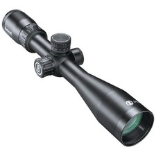 Bushnell prime rifle - rifle, scope
