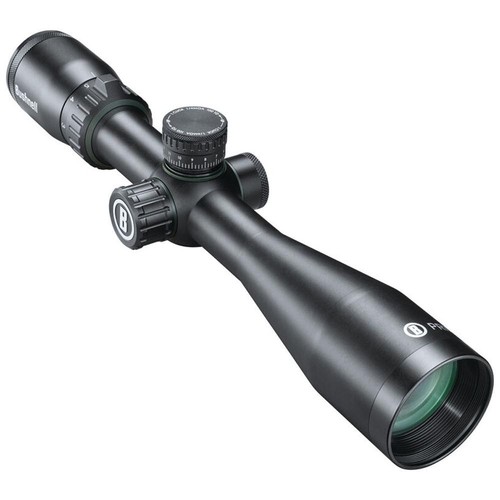Bushnell prime rifle - bushnell,