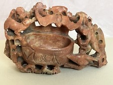 CHINE - RINCE PINCEAUX EN
