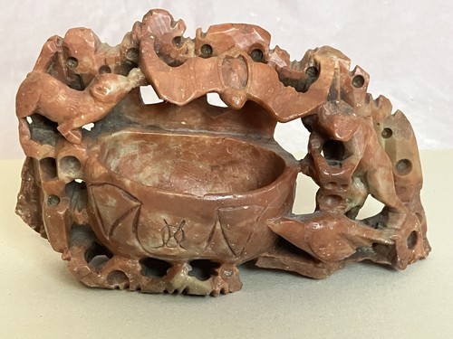 Chine rince pinceaux en - chine,
