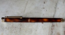 PARURE DE STYLOS PLUME + BILLE