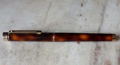 Parure stylos plume bille - de, +