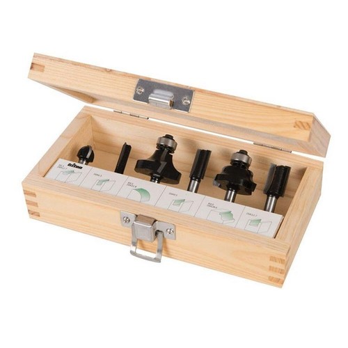 Coffret fraises triton a - 6,