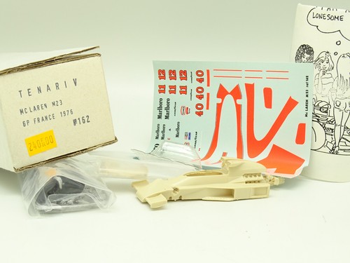 Tenariv kit monter - tenariv, 1/43