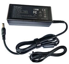 19V DC Power Charger Adapter