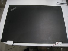 Lenovo Thinkpad X1 YOGA 2e génération LCD couvercle arrière couvercle arrière...