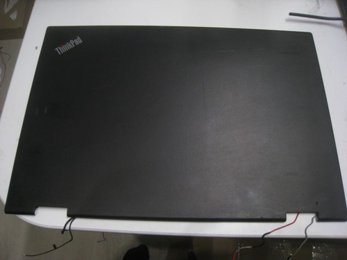 Lenovo thinkpad yoga 2ème - lenovo,
