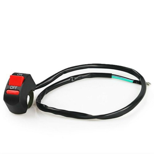 Commutateur universal moto - commutateur,