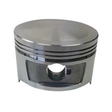 Piston De Moteur Eppella TBM