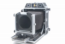 Topcon Horseman 980 Field