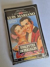 Cassette Vidéo VHS René