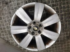 Jante En Alliage R18 Chevrolet Captiva 2007 AMD124840