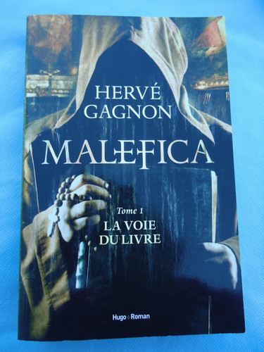 Malefica tome la voie du - 1,
