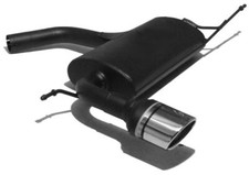 Échappement sport pour