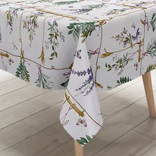 KEVKUS Nappe en Toile Cirée