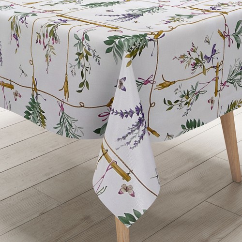 Kevkus nappe toile cirée - kevkus,