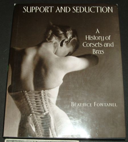Support and seduction - support,