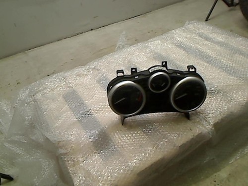 Compteur peugeot 207 phase - peugeot, 1
