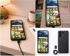 Xiaomi Redmi Note 13 512Go –