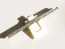 BELLE BROCHE BARRETTE ANCIENNE