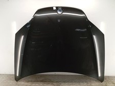 Capot RENAULT LAGUNA 3 PHASE 3