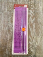 Massicot A4