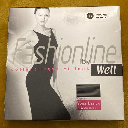 Collant fashionline well - fashionline,